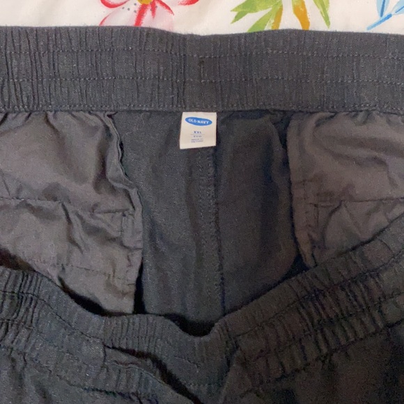 Capris - Picture 4 of 5